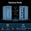 Mini PC GEEKOM Mini IT13, Intel Core i9-13900H, 32GB RAM, 2TB SSD, Win 11 Pro
