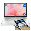 HP 17.3 1355U Intel Iris Xe 16GB 512GB 17.3