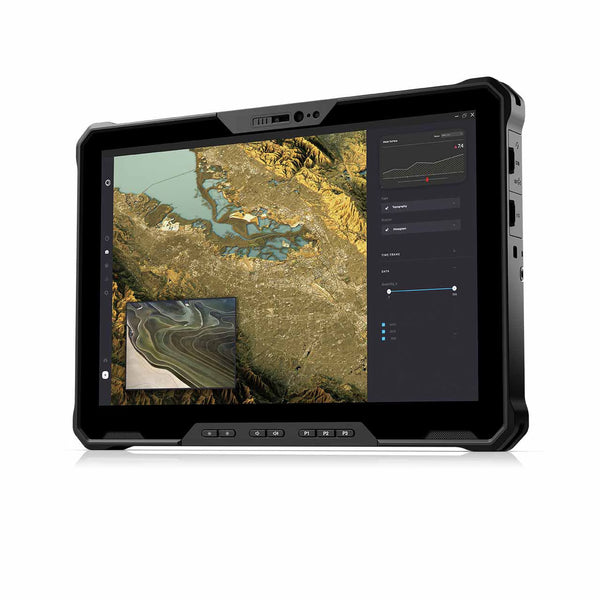 Dell Latitude 12 in Rugged Extreme 7230 i7-1260U 32GB RAM 512GB SSD W11 Pro FHD