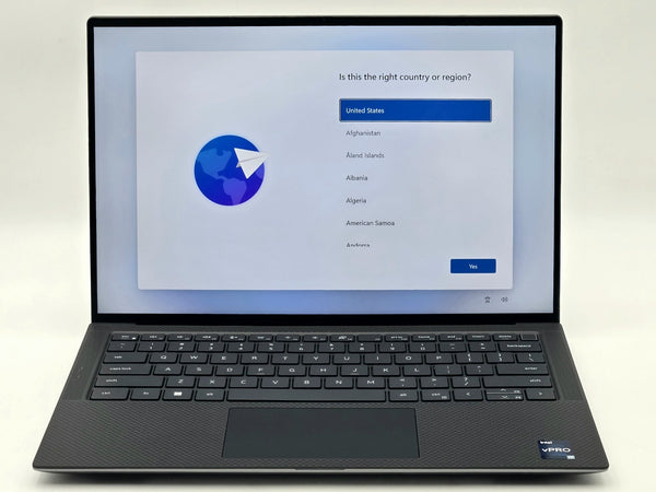Dell Precision 5480 Touch 14