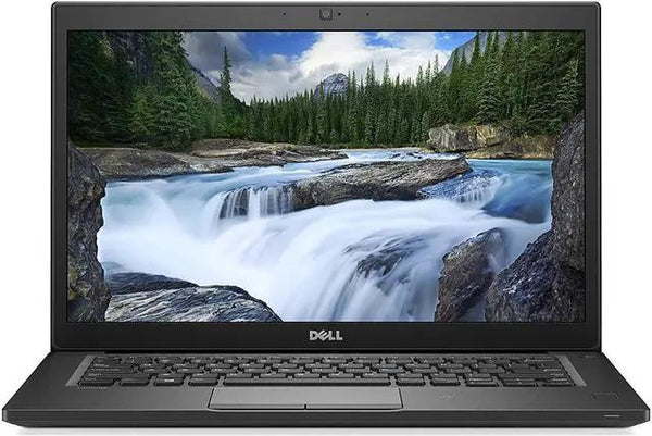 Dell Latitude 7490 14 in i5-8350U 8GB RAM 512GB SSD W11