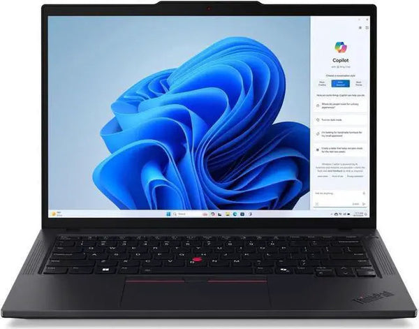 Lenovo ThinkPad T14 Gen 5 Model 21MMS1SL00 14 in Non-Touch Core Ultra 7 165U