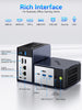 GMKtec NucBox K16 Mini PC Ryzen 7 7735HS 32GB RAM 1TB SSD