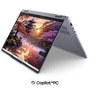 Lenovo IdeaPad 5 2-in-1 Gen 10 16 in AMD Ryzen AI 5 340 16GB RAM 512GB SSD WUXGA
