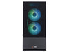 Skytech ST-AZURE3-1983-B-AL Ryzen 7 7700 AMD 9060 XT RX 16GB 1TB SSD Black WARRA