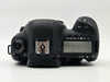 Canon EOS 5D Mark IV 30.4MP DSLR Body Cracked Top LCD