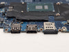 GENUINE Dell LATITUDE 5480 Intel I5-6300U 2.40GHz Motherboard RH40R LA-E081P