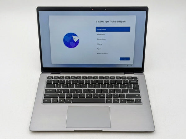 Dell Latitude 7420 2-in-1 14