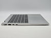 HP EliteBook 1040 G9 Palmrest w/ Backlit Keyboard Touchpad - 6070B1968201