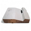Optoma Technology GT5600 3600-Lumen Full HD Ultra-Short Throw DLP Projector