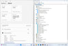 Microsoft Surface Pro 7 2in1 12