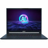 MSI Stealth 14 AI Studio A1V 14 155H 4060 RTX 16GB 1TB 14
