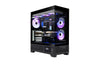 Zotac MEK Ryzen 7 9000 Series ZOTAC 5080 Solid 16GB RTX 32GB 2TB SSD No Screen N