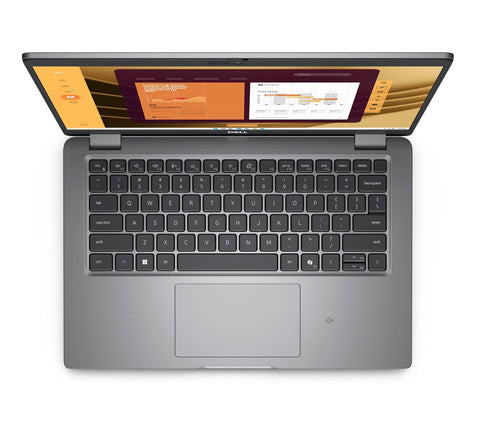 Dell Latitude 5450 Core Ultra 7-165U 1.7GHz, 32GB, 512GB SSD, 14 165U Intel Iris