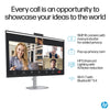HP OmniStudio X Copilot+ PC 31.5 258V Intel Arc 32GB 1024GB 31.5