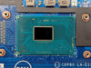 0C220 Dell Precision 3520 Motherboard i7-6820HQ Quadro M620