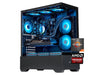 Cooler Master TD5 Pro Intel Ultra 7 AMD Radeon 7900 XT RX 32GB 2TB WARRANTY