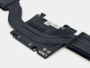 Dell XPS 9700 Precsion 5750 CPU Cooling Heatsink 04G5G1