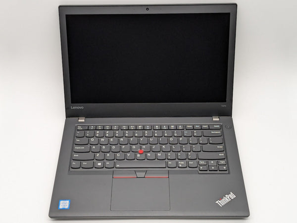 Lenovo ThinkPad T470 14