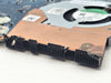 Dell Latitude 5510 Laptop Motherboard LA-J381P i3-10110U w/ Heatsink Fan 0HH92Y