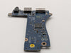 019Y93 Left Side IO Board USB RJ45 Audio Port for Dell Alienware m15 R2