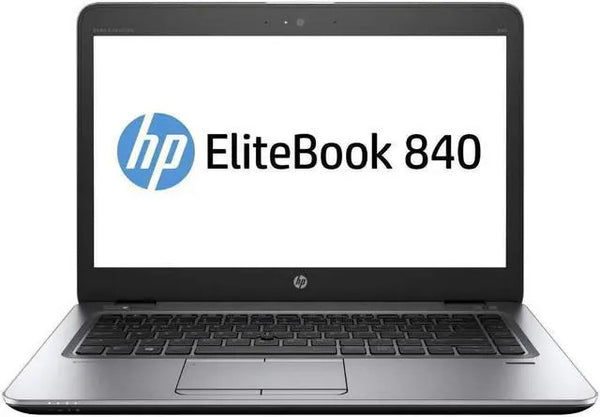 HP EliteBook 840 G3 W4R30UC#ABA 14.0 in i5-6300U 16GB RAM 256GB SSD W10 Pro