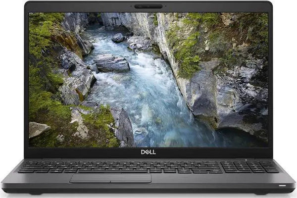 DELL Precision i7-9750H 32GB RAM 512GB SSD NVIDIA Quadro P620 15.6in