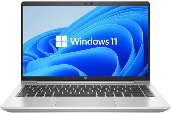 HP ProBook 14.0 in i5-1145G7 32GB RAM 1TB SSD 640 G8 W11 Pro Iris Xe