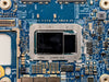 DELL LATITUDE 7320 DETACHABLE 2-in-1 Core I5-1140G7 8GB MOTHERBOARD H239K *READ*