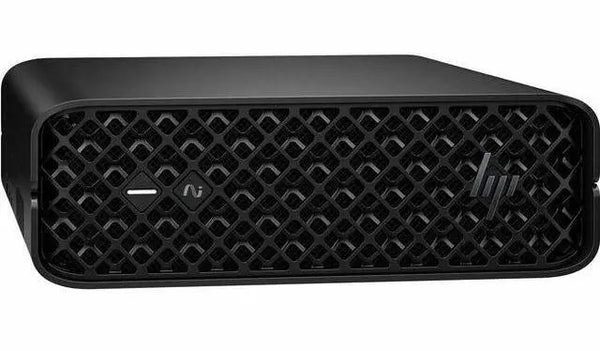 HP Z2 Mini G1i Workstation Core Ultra 7 265 512GB SSD NVIDIA RTX 16GB RAM