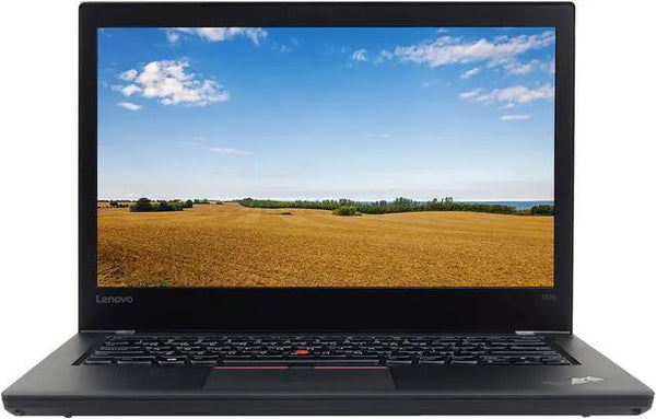 Lenovo ThinkPad T470 FHD IPS Display 14 in Intel Core RAM i5 16GB RAM 128GB SSD