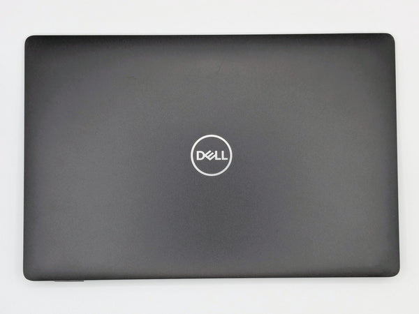 Dell Latitude E5500 Laptop Back Cover Black w/Hinges V3976 0V3976 CN-0V3976