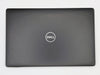 Dell Latitude E5500 Laptop Back Cover Black w/Hinges V3976 0V3976 CN-0V3976