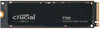 Crucial T700 4TB Internal SSD PCIe Gen 5x4 NVMe