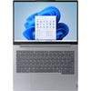 Lenovo ThinkBook 14 G7 IML Multi-Touch Arctic Gray Intel Ultra 7 155U Intel Arc