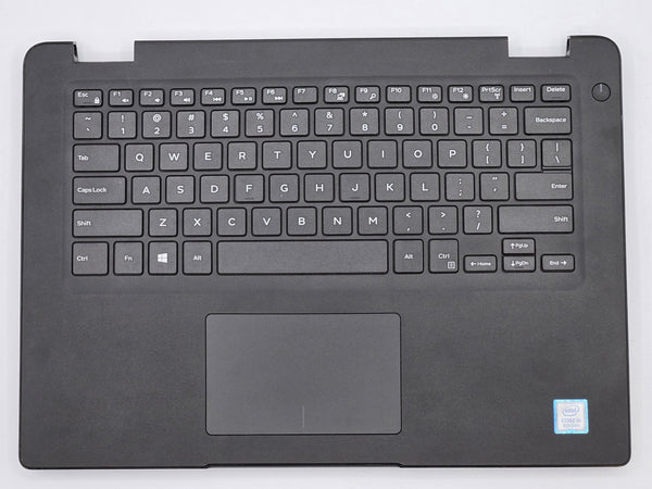 Dell Latitude 3400 Palmrest Touchpad Keyboard 0NFPP9