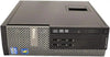 Dell OptiPlex 990 SFF Desktop Intel Quad-Core i5 CPU 16GB DDR3 256 GB SSD