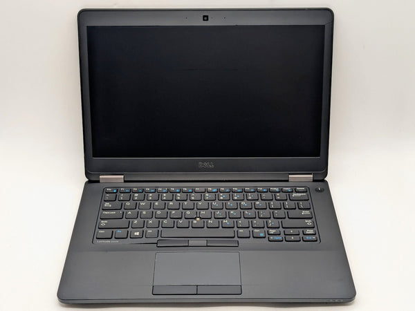 Dell Latitude E5470 14