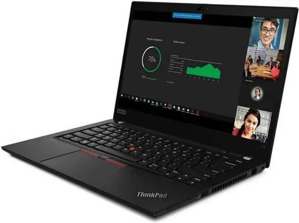 Lenovo ThinkPad T14s Gen 1 Business 14 in FHD i5-10210U 8GB RAM 256GB SSD W11