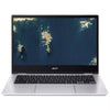 Acer 314 14 in Touch Chromebook Intel Pentium N6000 8GB RAM 128GB SSD ChromeOS