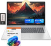 HP 17.3 7430U AMD Radeon 16GB 17.3