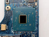 DELL XPS 15 9570 i7-8750H 2.2GHz CPU NVIDIA 1050Ti 4GB Motherboard F3DC8 *READ*