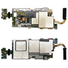 DELL RUGGED LATITUDE 7212 MOTHERBOARD i5-7300U 2.60GHZ V03GD 0V03GD