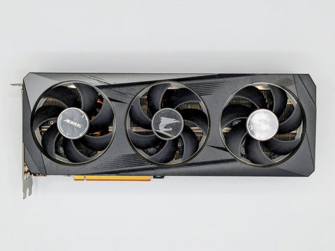 Gigabyte AORUS Radeon RX 6700 XT 12GB GDDR6 GV-R67XTAORUS-12GD