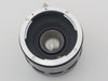 Soligor AUTO TELECONVERTER 3x Camera Lens