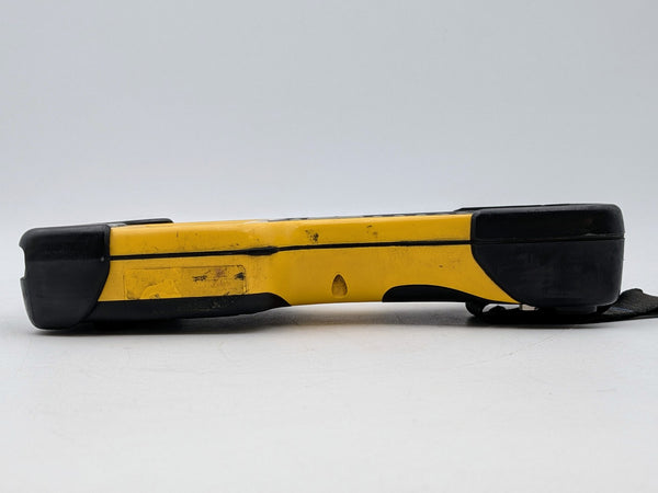 TDS Ranger Range Data Collector w/ Socket Scanner and Dock