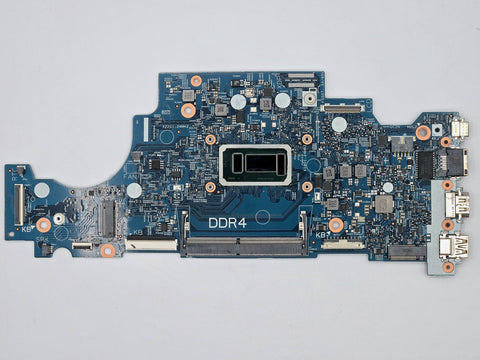 Dell Latitude 13 3300 Laptop Motherboard I3-7020U 2.30GHz RV5W4 0RV5W4 **READ**