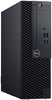 Dell Optiplex 3060 i3-8100 X4 4GB RAM 500GB SSD Win10 Black Certified Renewed