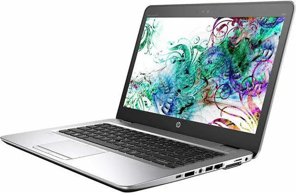 Hp Elitebook 840 G3 Business 14 in i5-6300U 8GB RAM 256GB SSD W10 Pro