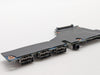 0TYX7T LS-E323P Right-Side IO Circuit Board Audio USB Port Dell Precision 7720